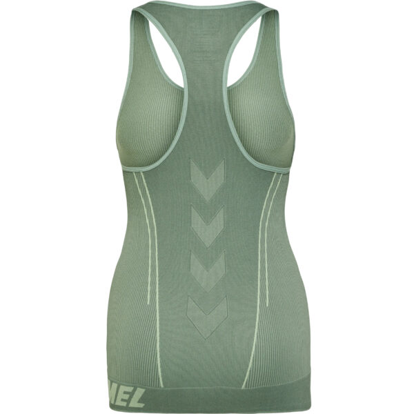 hmlTE CHRISTEL SEAMLESS TOP