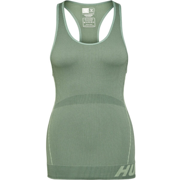 hmlTE CHRISTEL SEAMLESS TOP