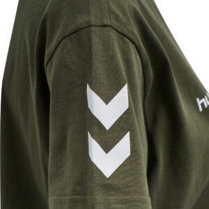 HMLGO COTTON T-SHIRT WOMAN S/S – Bild 8