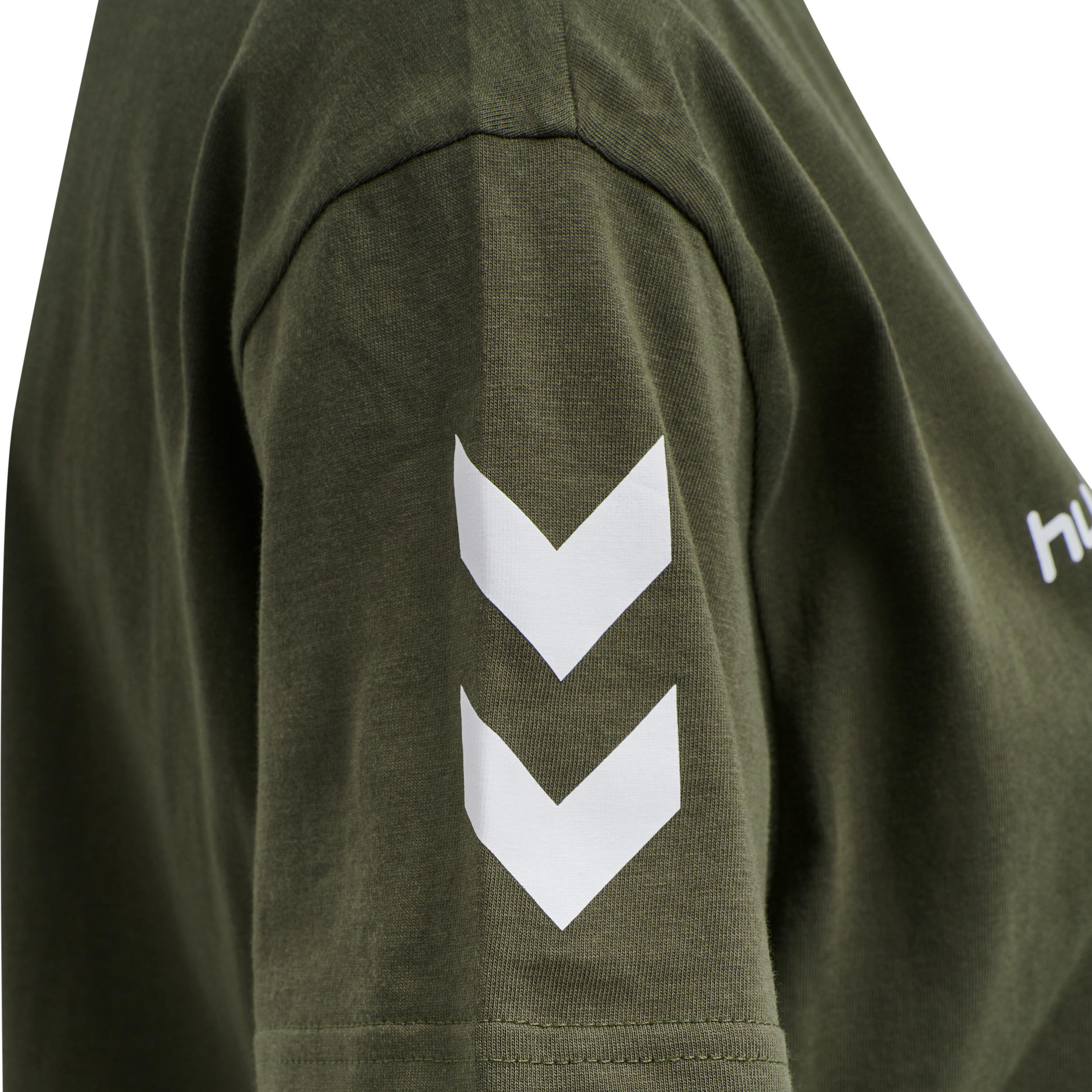 HMLGO COTTON T-SHIRT WOMAN S/S – Bild 8