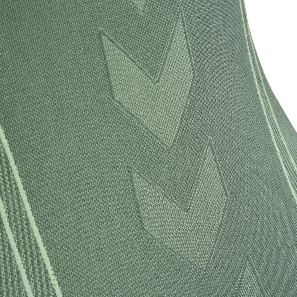 hmlTE CHRISTEL SEAMLESS TOP