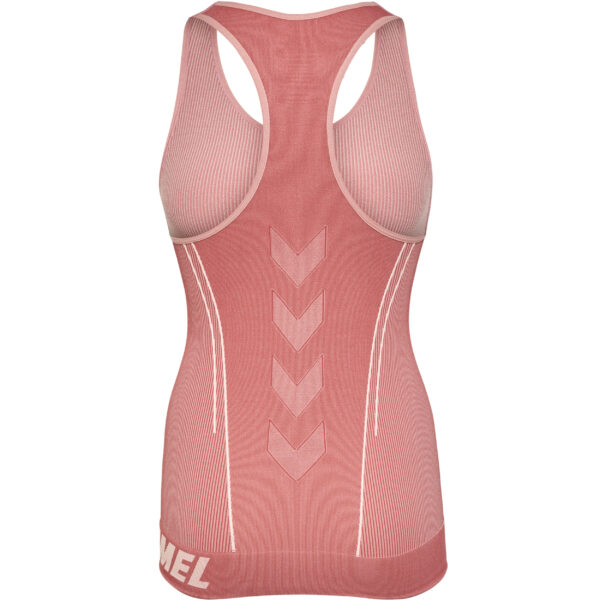 hmlTE CHRISTEL SEAMLESS TOP