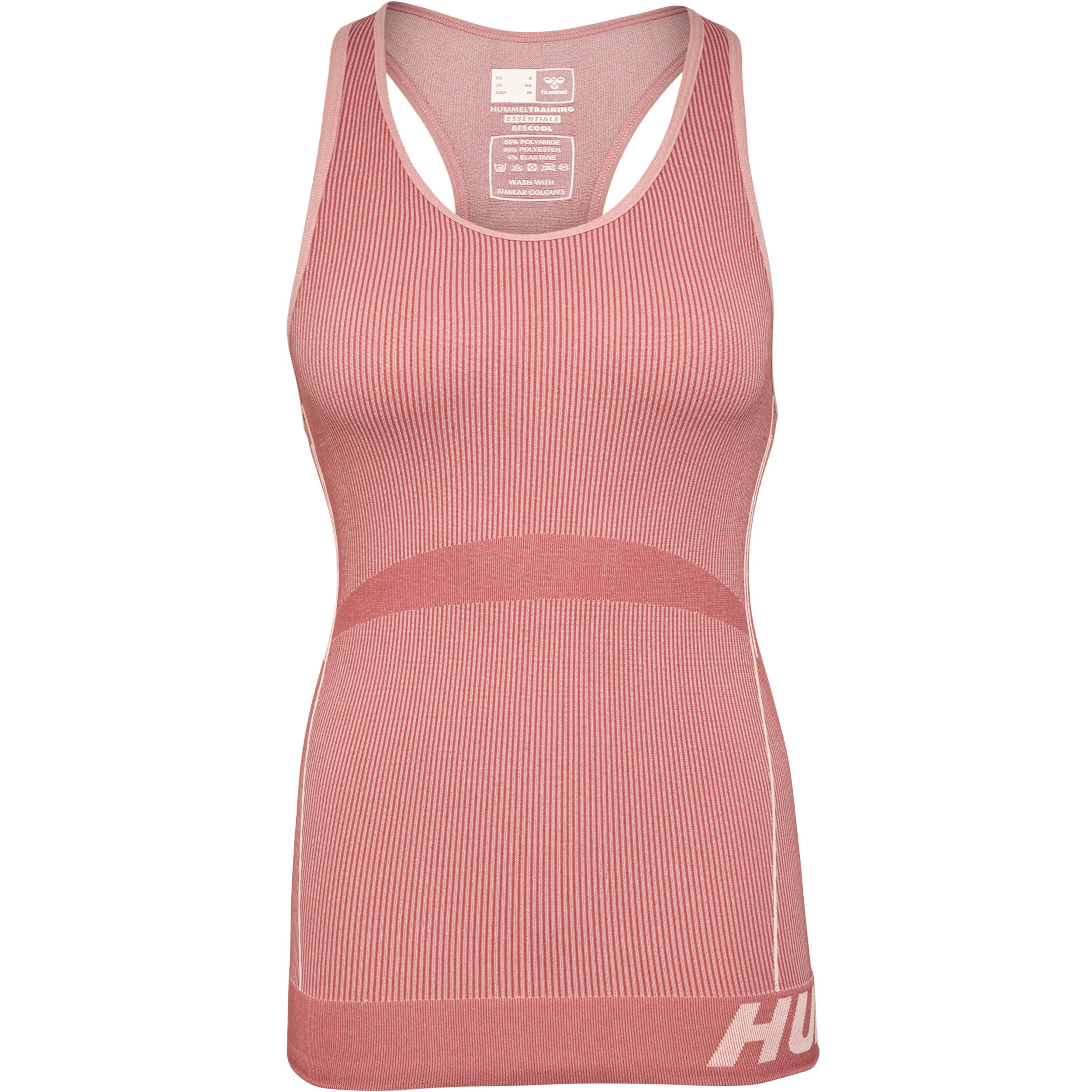 hmlTE CHRISTEL SEAMLESS TOP – Bild 13