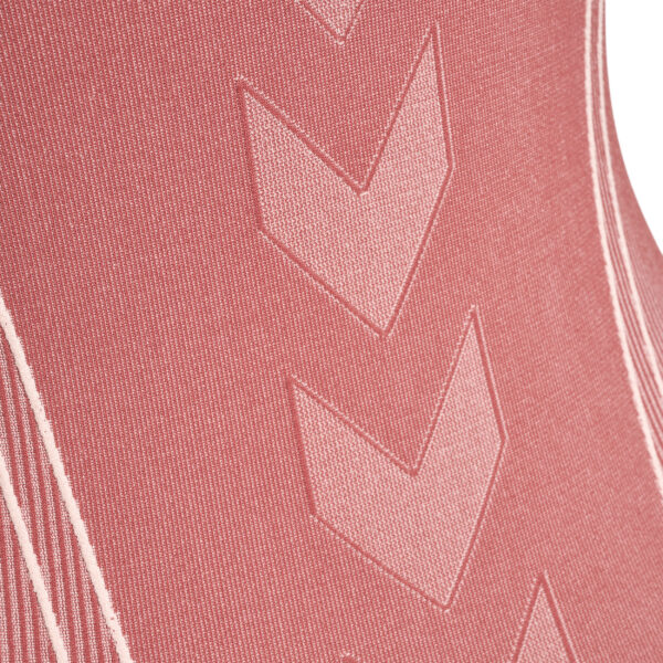 hmlTE CHRISTEL SEAMLESS TOP