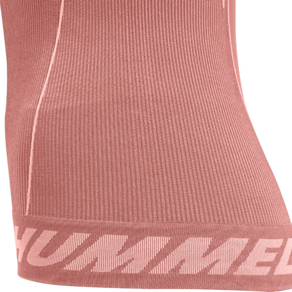 hmlTE CHRISTEL SEAMLESS TOP