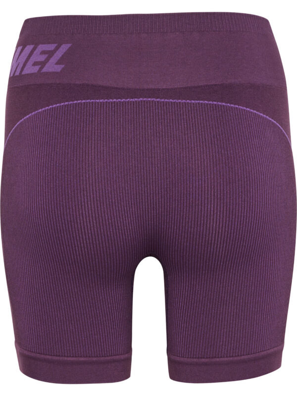 hmlTE CHRISTEL SEAMLESS SHORTS