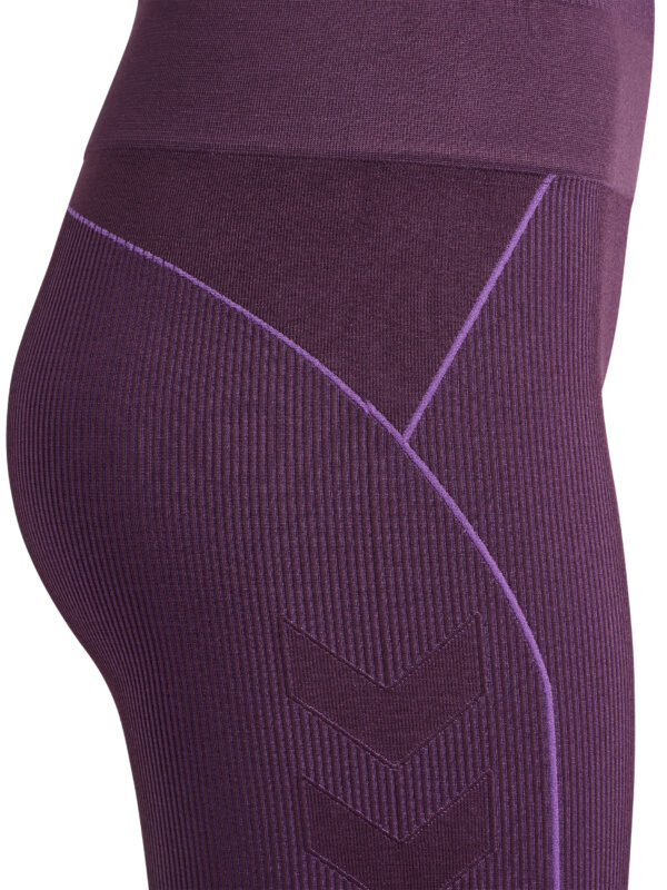 hmlTE CHRISTEL SEAMLESS SHORTS