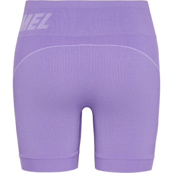 hmlTE CHRISTEL SEAMLESS SHORTS