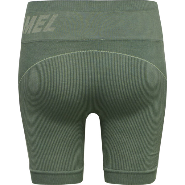 hmlTE CHRISTEL SEAMLESS SHORTS