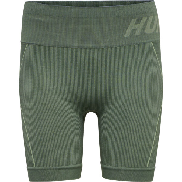 hmlTE CHRISTEL SEAMLESS SHORTS