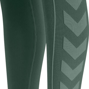 hmlTE CHRISTEL SEAMLESS MW TIGHTS – Bild 9