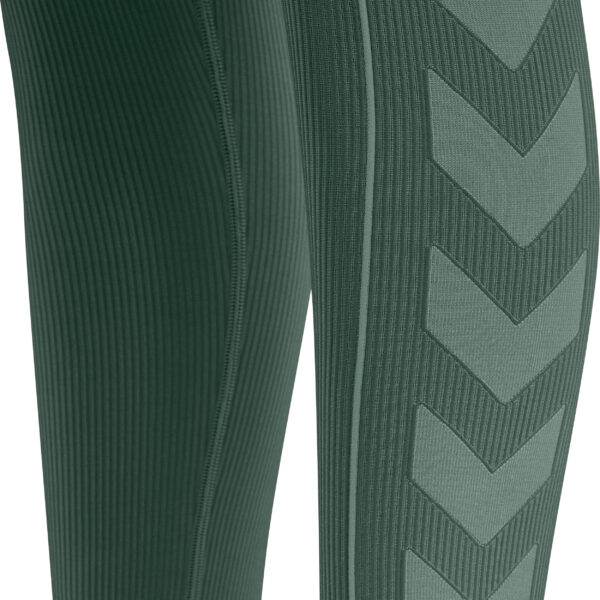 hmlTE CHRISTEL SEAMLESS MW TIGHTS