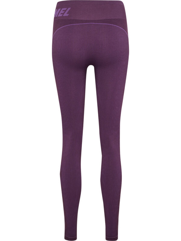 hmlTE CHRISTEL SEAMLESS MW TIGHTS