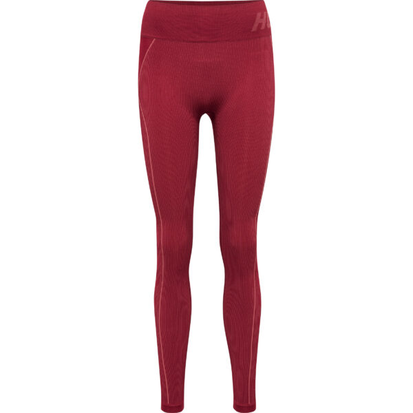 hmlTE CHRISTEL SEAMLESS MW TIGHTS