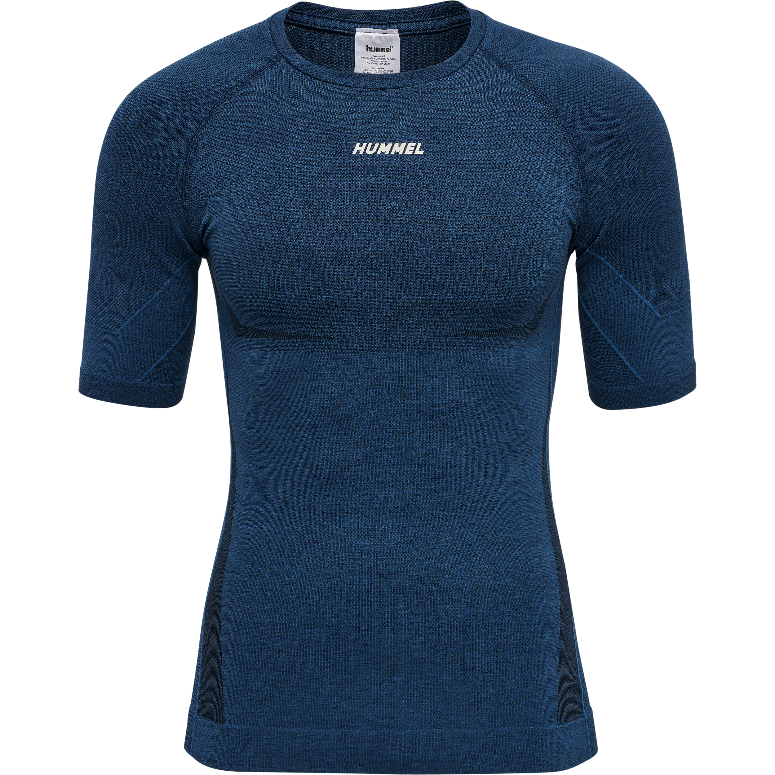 hmlTE MIKE SEAMLESS T-SHIRT – Bild 7