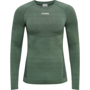 hmlTE MIKE SEAMLESS T-SHIRT L/S – Bild 8
