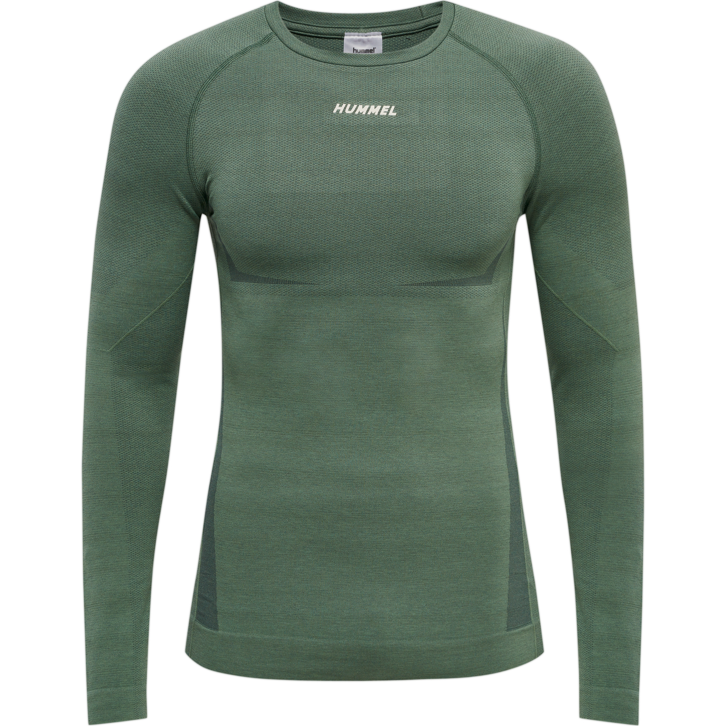 hmlTE MIKE SEAMLESS T-SHIRT L/S – Bild 8