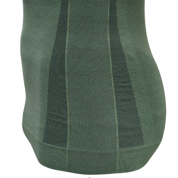 hmlTE MIKE SEAMLESS T-SHIRT L/S