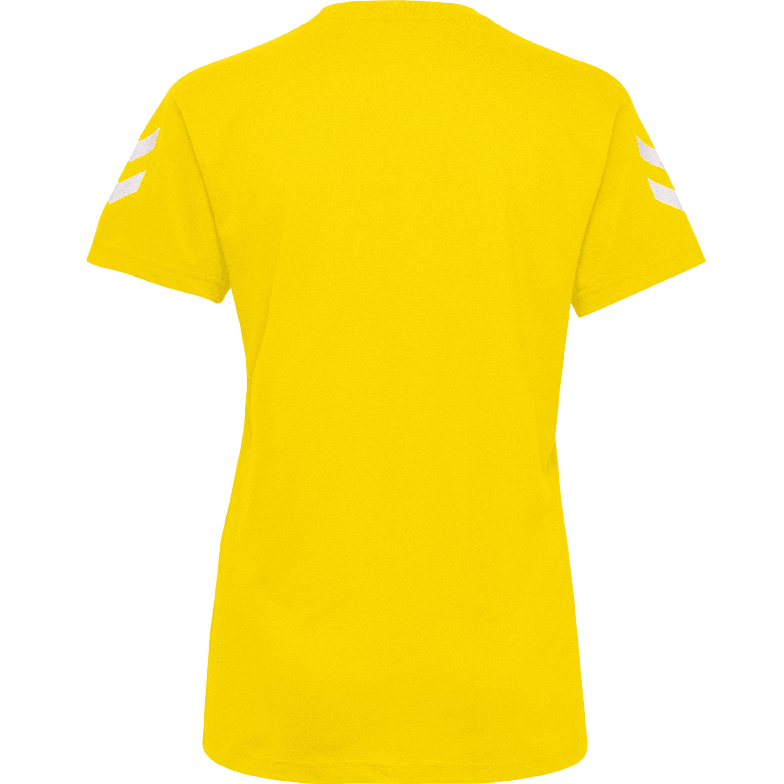 HMLGO COTTON T-SHIRT WOMAN S/S – Bild 22