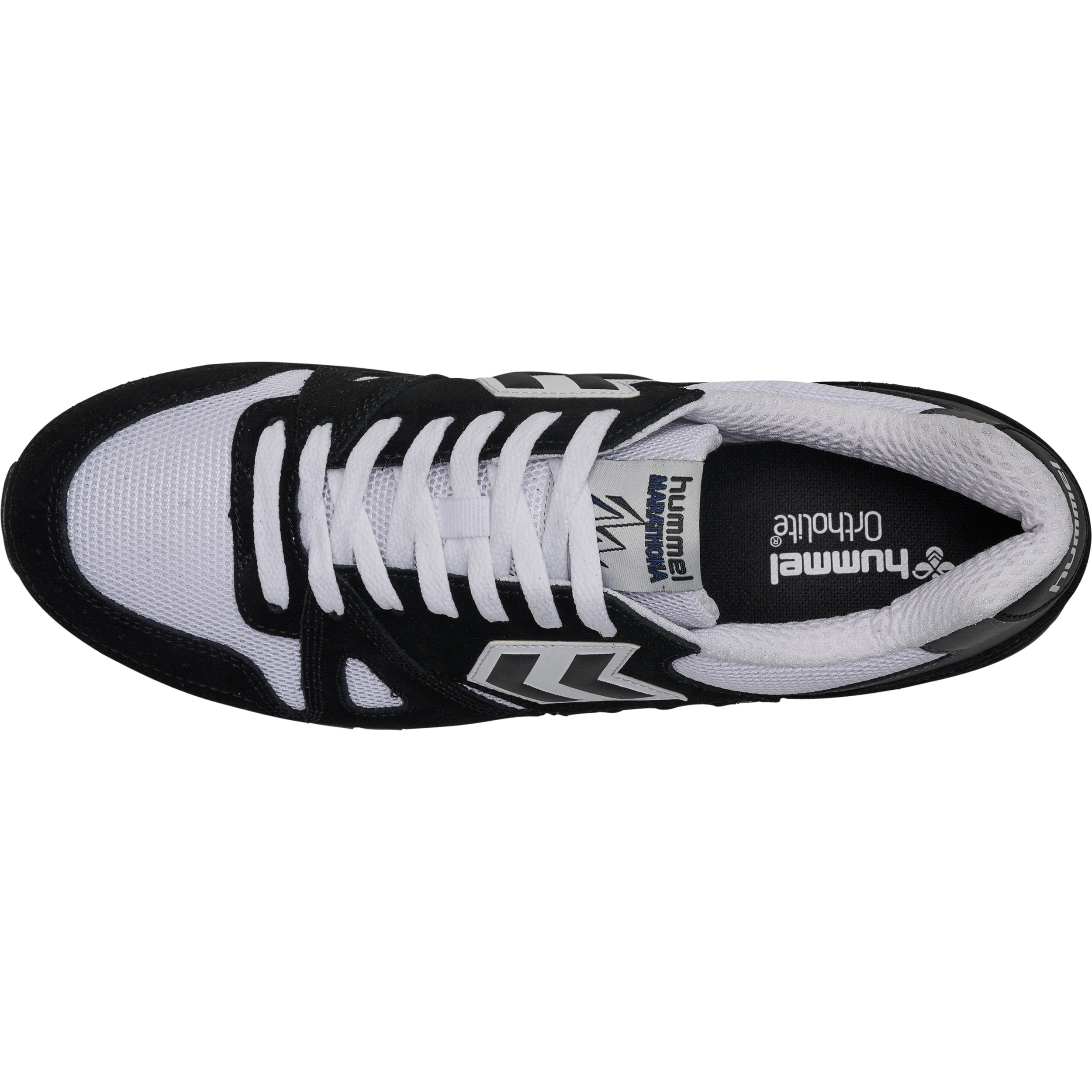 MARATHONA SUEDE – Bild 3