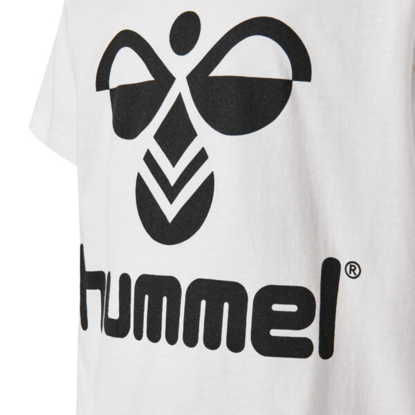 hmlTRES T-SHIRT S/S