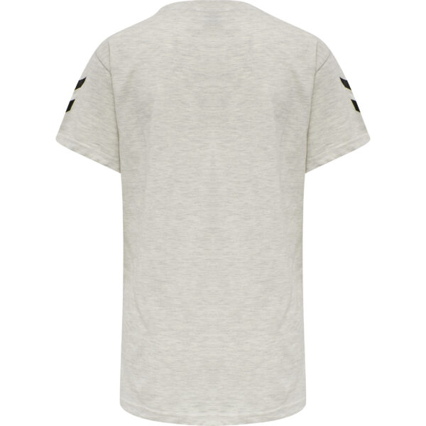 HMLGO COTTON T-SHIRT WOMAN S/S