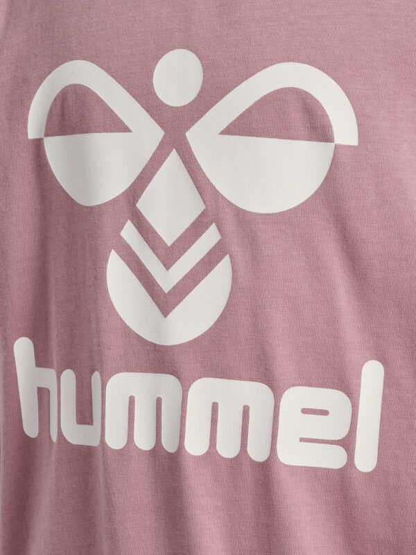 hmlTRES T-SHIRT S/S