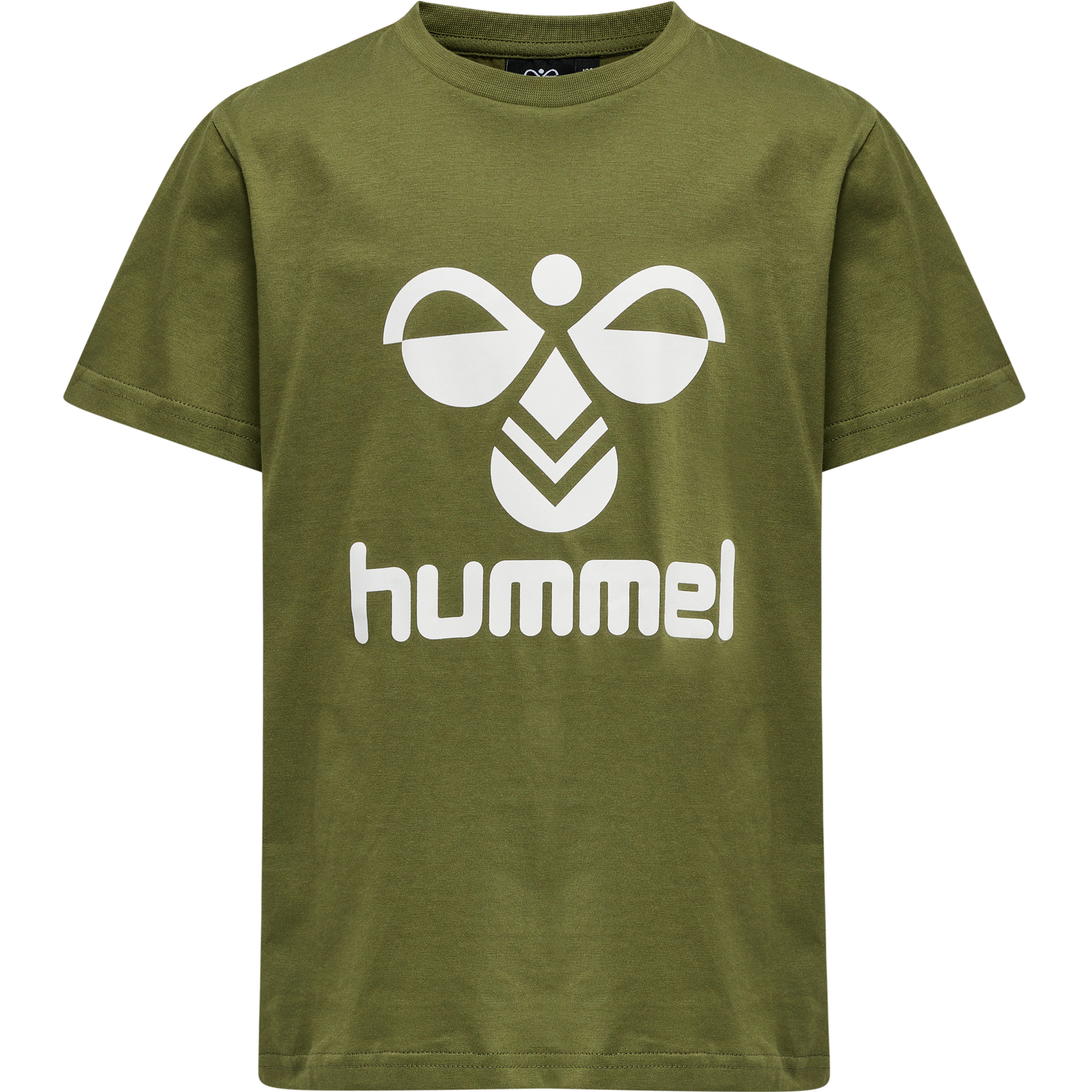 hmlTRES T-SHIRT S/S – Bild 59