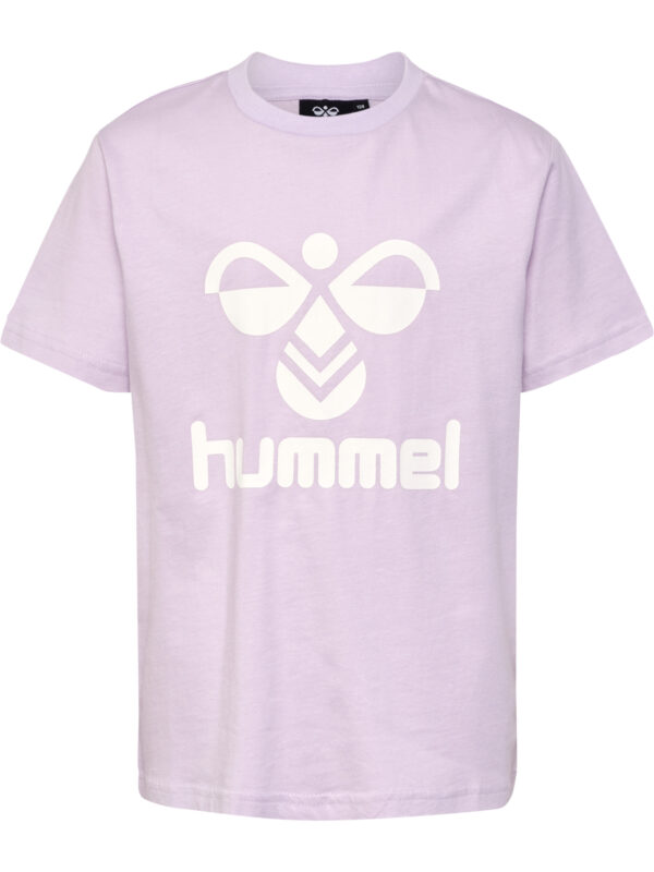 hmlTRES T-SHIRT S/S