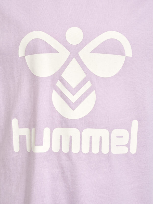 hmlTRES T-SHIRT S/S