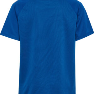 hmlMATCH STRIPED JERSEY S/S KIDS – Bild 2