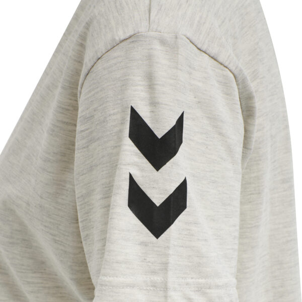 HMLGO COTTON T-SHIRT WOMAN S/S