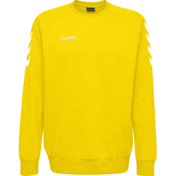 hmlGO COTTON SWEATSHIRT