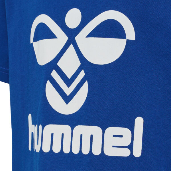 hmlTRES T-SHIRT S/S