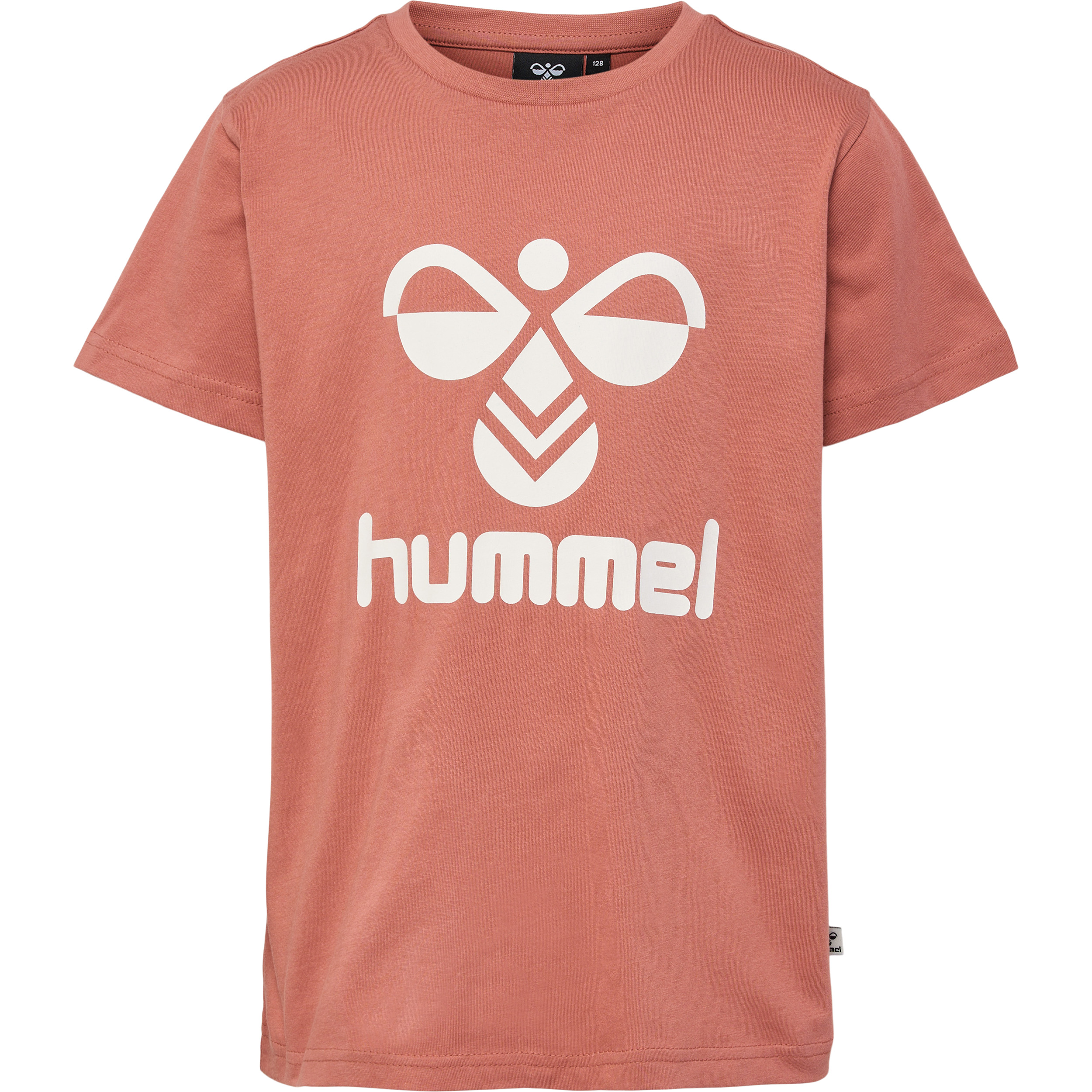 hmlTRES T-SHIRT S/S – Bild 111