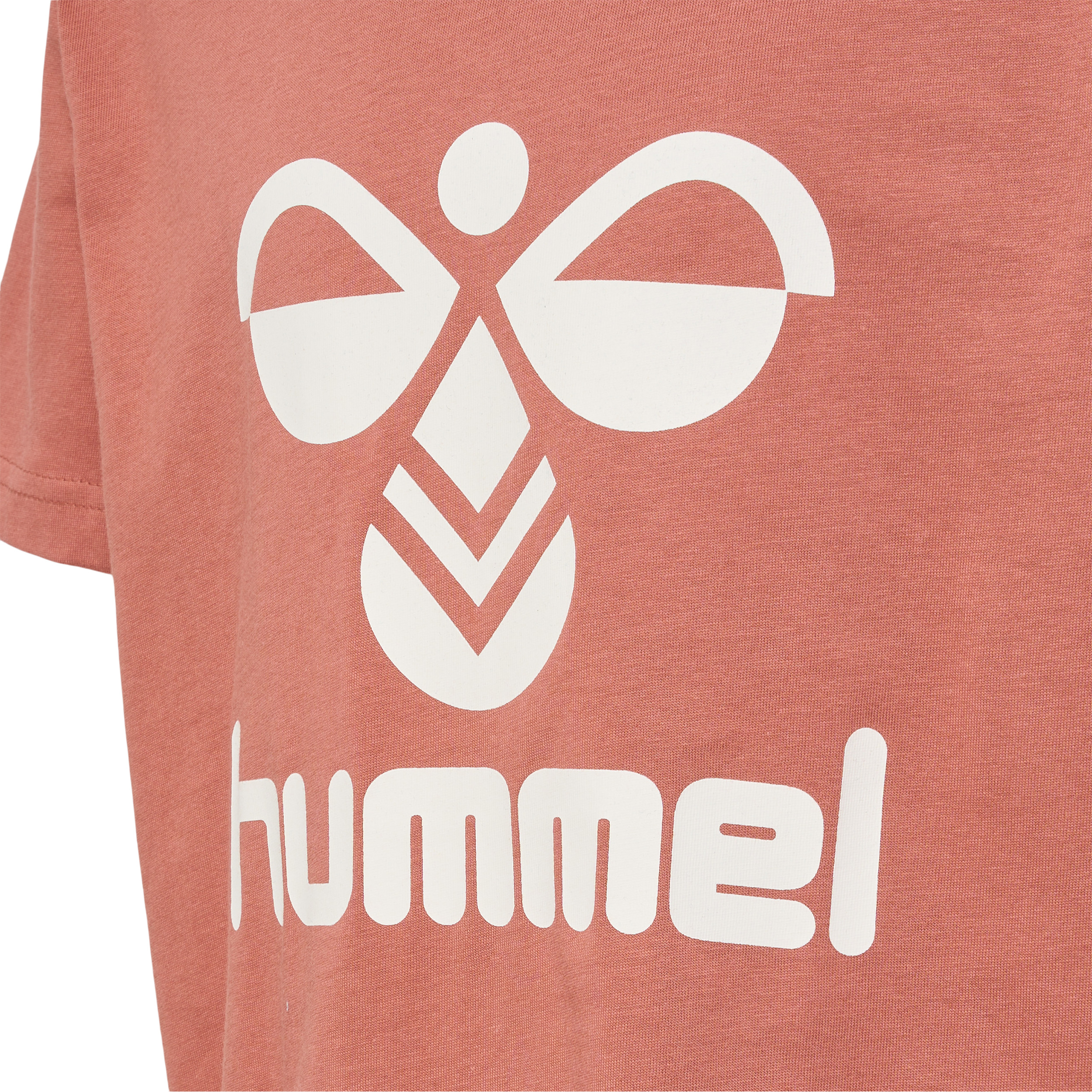 hmlTRES T-SHIRT S/S – Bild 112