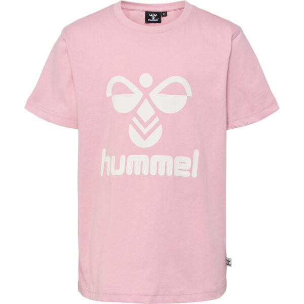 hmlTRES T-SHIRT S/S