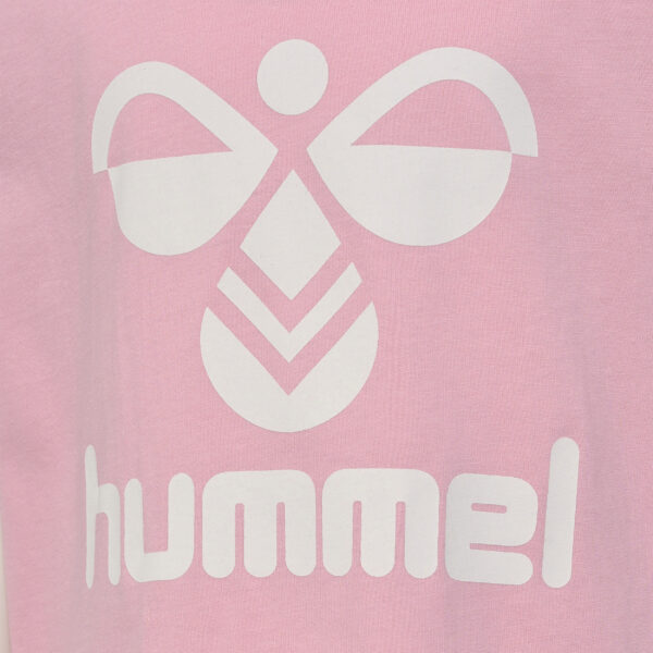 hmlTRES T-SHIRT S/S