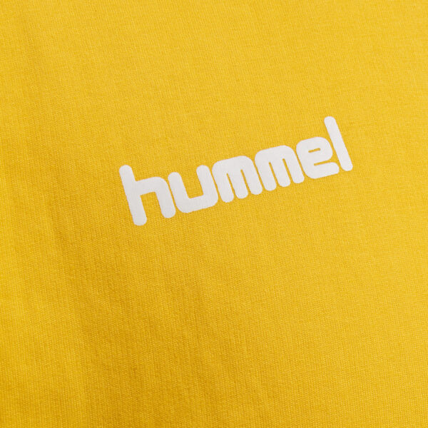 hmlGO COTTON SWEATSHIRT