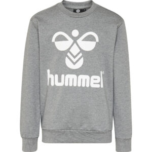 hmlDOS SWEATSHIRT – Bild 3