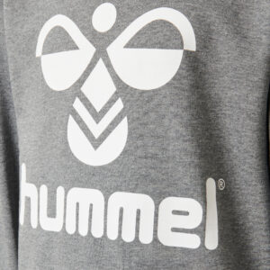 hmlDOS SWEATSHIRT – Bild 4