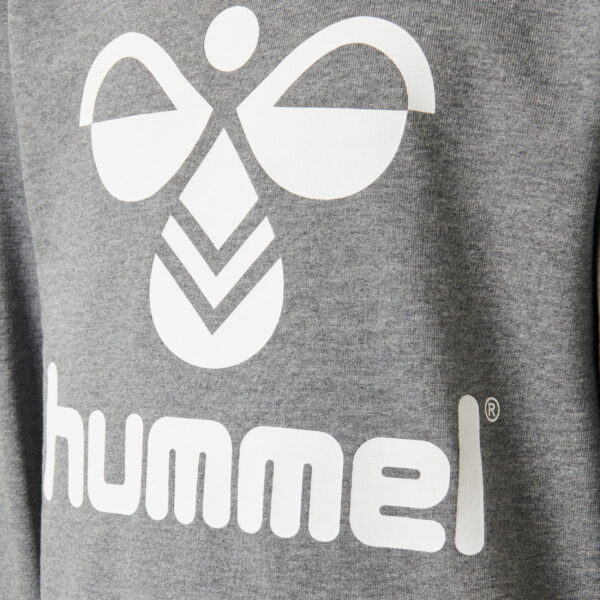 hmlDOS SWEATSHIRT