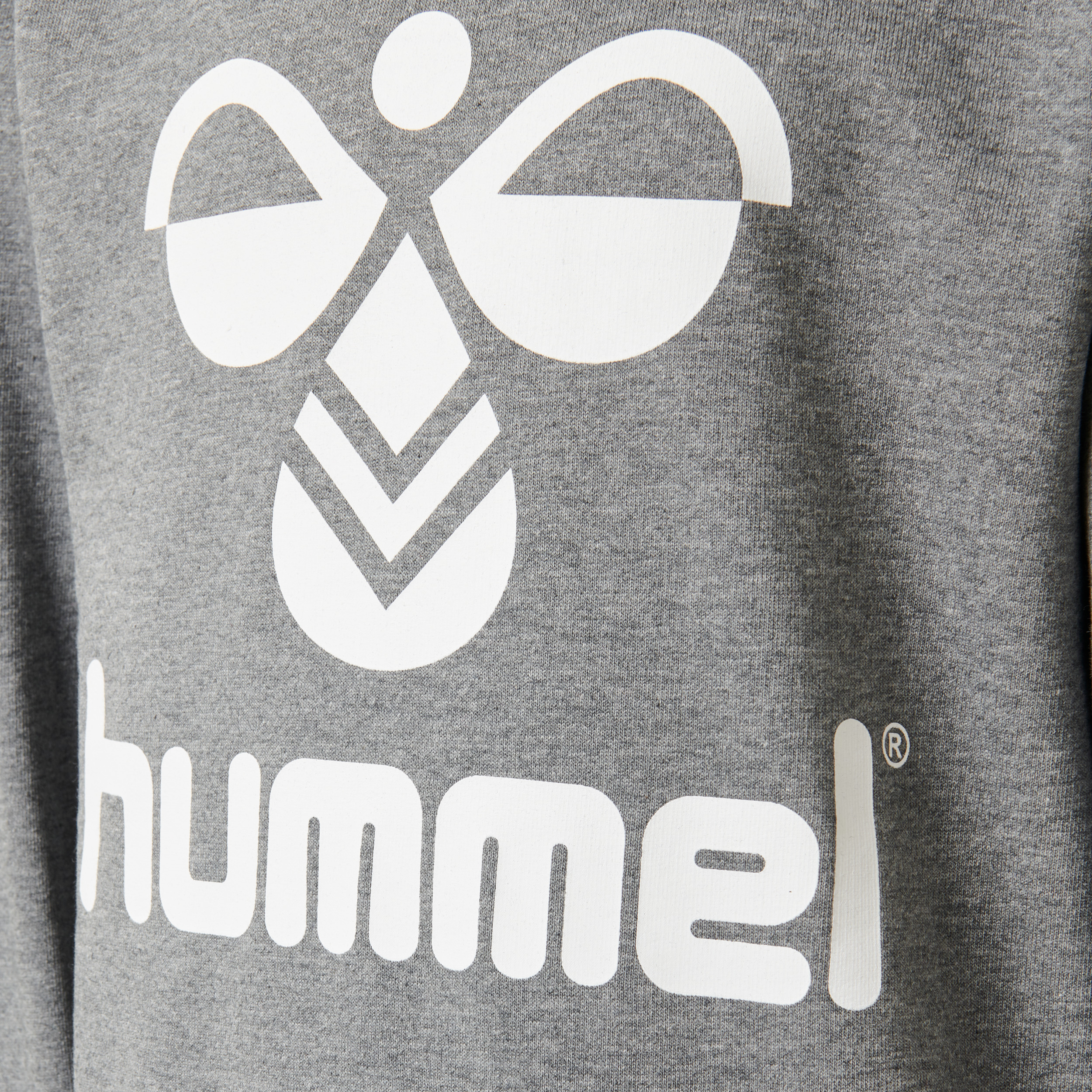 hmlDOS SWEATSHIRT – Bild 4