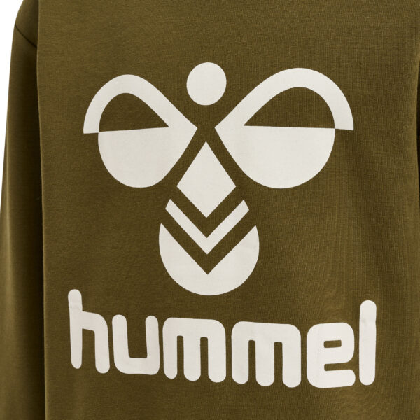 hmlDOS SWEATSHIRT