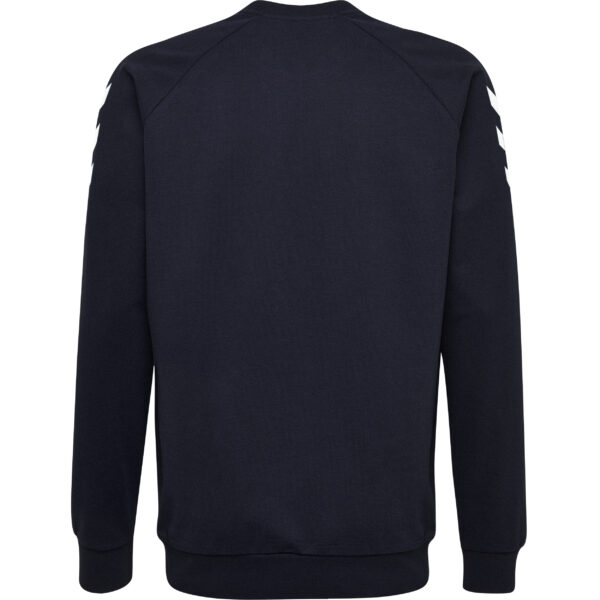 hmlGO COTTON SWEATSHIRT