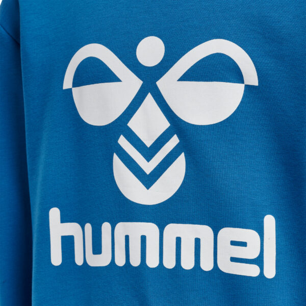 hmlDOS SWEATSHIRT