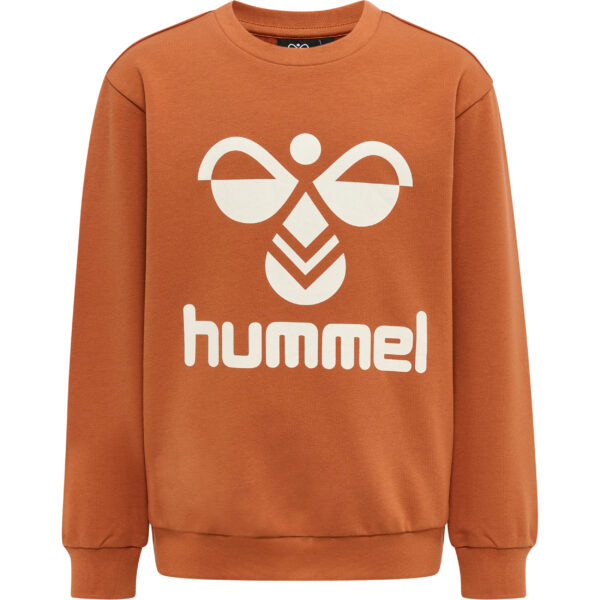 hmlDOS SWEATSHIRT