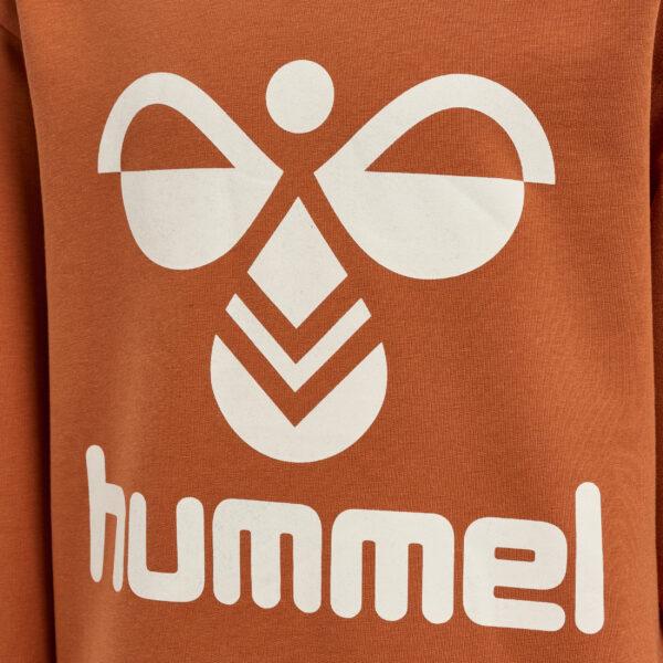 hmlDOS SWEATSHIRT