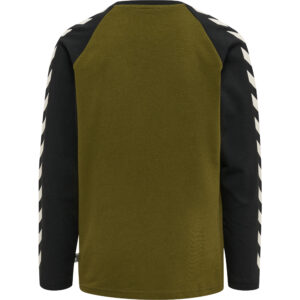 hmlBOYS T-SHIRT L/S – Bild 3