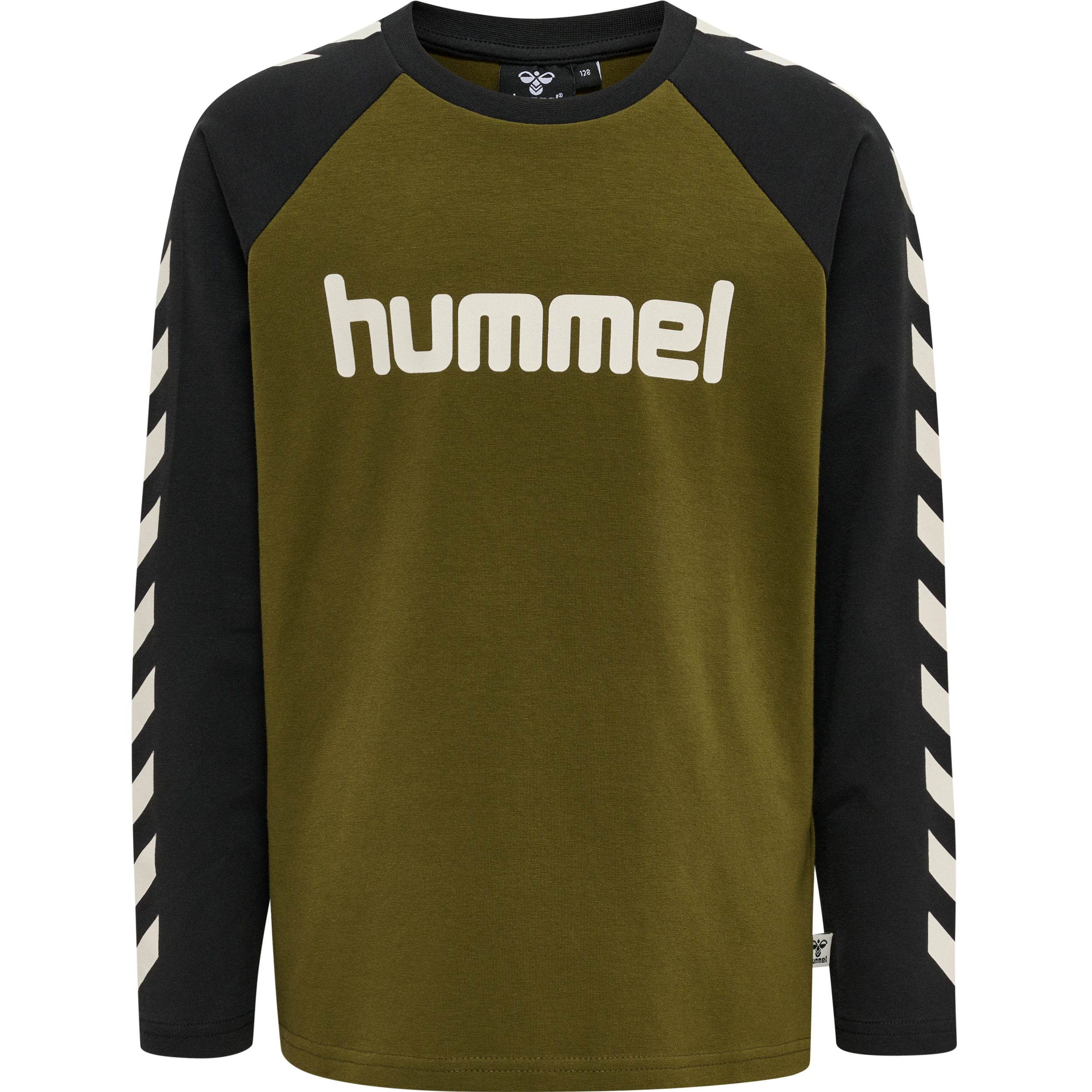 hmlBOYS T-SHIRT L/S – Bild 4
